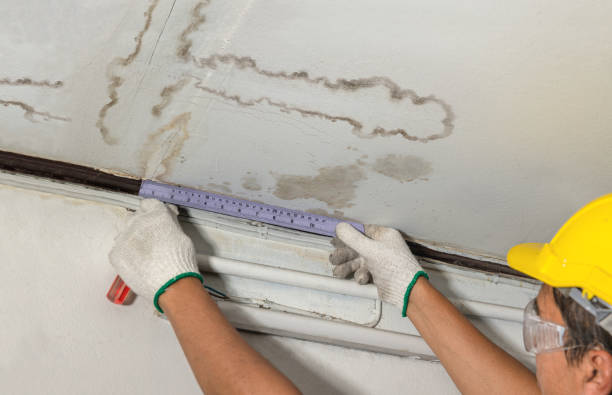 Reliable Water Damage contractor in Orange, TX by Water Damage Irwin